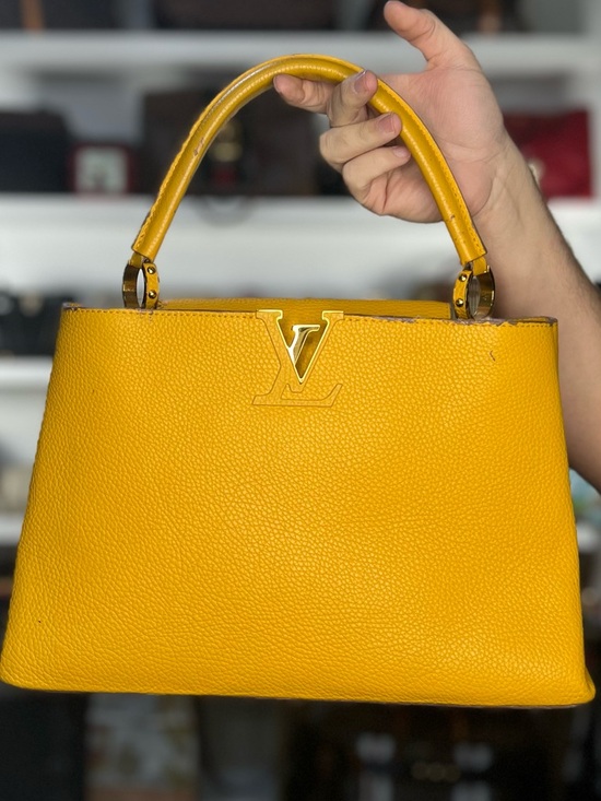 Handbags - $6000 RETAIL LV BAG